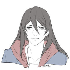 Aki by Kitt