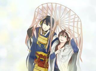 Saniwa swap