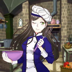 Ann by Rem