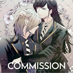 VilAnn Commission by NAD Twt: @nadnf__